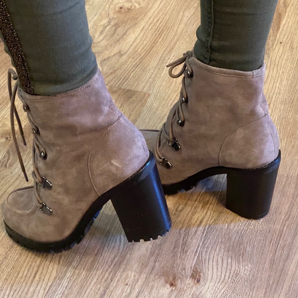 Booties